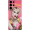 DC Comics Harley Quinn Movie Character Poster Galaxy S21 Ultra 5G Skin
